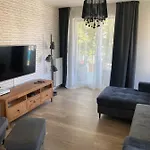 Apartmán Paris *