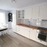Paris Apartmán *