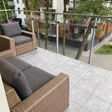 Paris Apartament