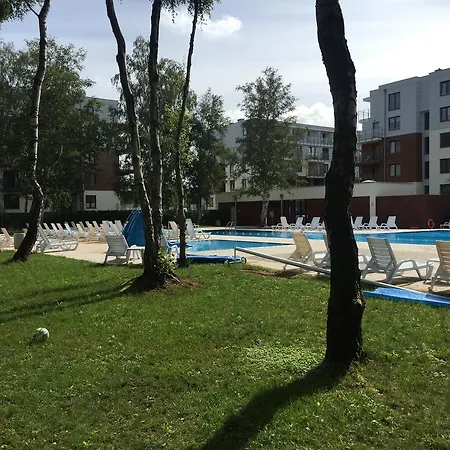 Paris * Kołobrzeg