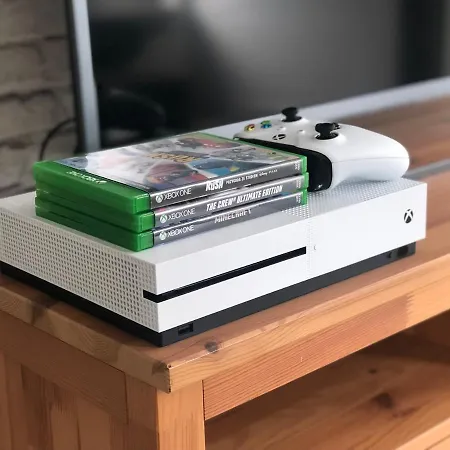 Paris Apartament Kołobrzeg