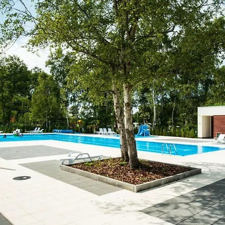 Paris Apartment Kolobrzeg