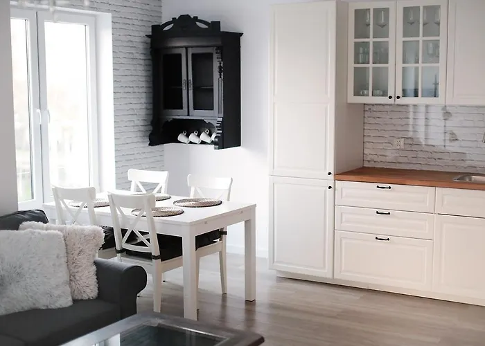 アパート Paris *