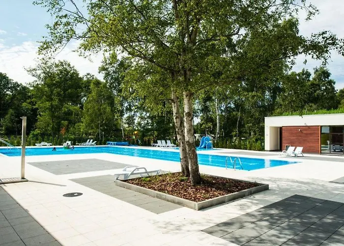 Paris アパート コウォブジェク